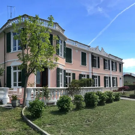 Mini-hôtel Pinus *