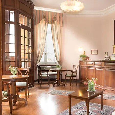 Pinus Mini-hôtel