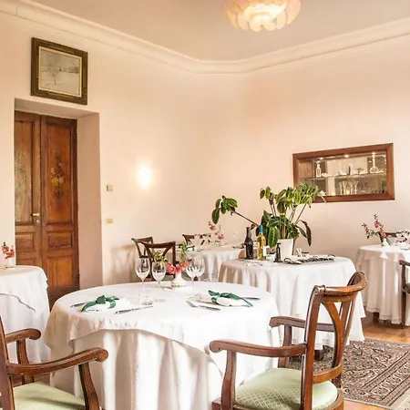 Mini-hôtel Pinus